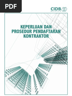 Keperluan Dan Prosedur Pdf