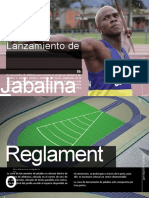 Presentacion Jabalina PTT