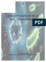 8.conceptos Basicos de La Ecologia Microbiana