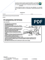 GUÍA COMPRENSION LECTORA