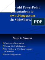 How To Add Power Point Presentations To Blogger 1203361791386071 4