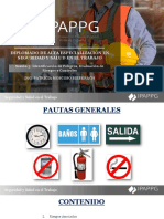 Diplomado de Alta Especialización en Seguridad Y Salud en El Trabajo