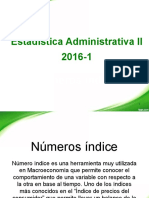 numeros indice