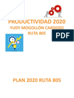 Plan 805 Final