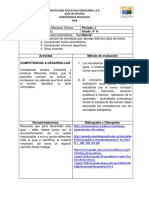 Taller de Lengua Castellana - La Noticia PDF