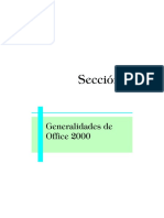 Office 2000 PDF