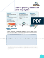 ATI3,4,5-S2 - Prevención de La Violencia Escolar