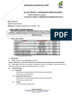 Boletim 26 19 Supercopa DomFeliciano 2019