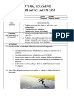 Atletismo. Material Educativo Grado Noveno.