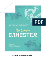 My Lovely Gangster