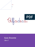 FSRR - LIBRO1 - GUIA - DOCENTE - 2do Basico PDF