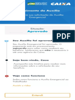 Auxílio Emergencial PDF