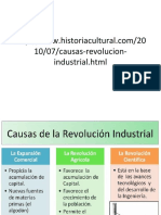 rev industrial