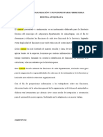 Manual de Funciones y Descripcion de Cargos