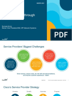 Transformation Through Innovation - InSSPG-2921