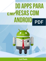 Criando Apps para Empresas Com - Luiz Duarte PDF