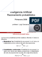 4e Razonamiento Probabilistico (Es)