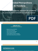 PRESENTACION SEGUNDA EXPOSICION GRUPO No 2 PDF