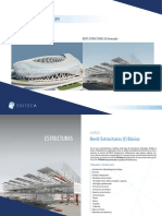 Temario Curso Revit Estructuras Completo