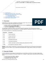 Variant Tables