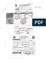Scanned Documents