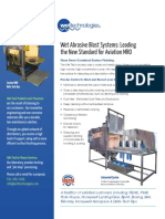 Wettech Flyer Aviation MRO v14 PDF