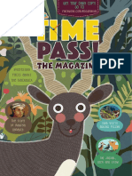 Mocomi TimePass the Magazine - Issue 79