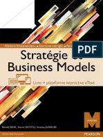 (LM) Demil, Benoît_ Warnier, Vanessa_ Lecocq, Xavier - Stratégie et business models _ master-Pearson education France (2013)