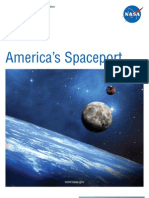 America's Spaceport 2005