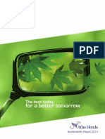 Sustainability Report 2014 PDF