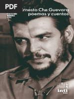 Poemas y Cuentos - Che Guevara