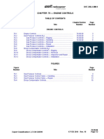 Chapter 76 - Engine Controls: BHT-206L4-MM-9