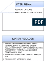 Hemodinamika Dan Biolistrik