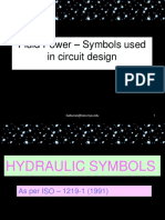 Fluid Power Symbols Guide