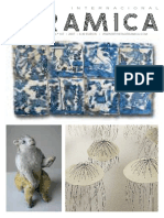 Revista Ceramica 107