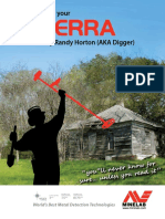 X-TERRA Understanding PDF