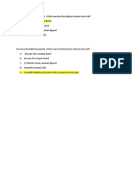 MCQ OF Course PDF