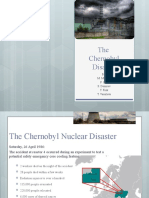 Chernobyl Disaster.pptx