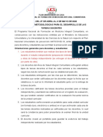 1 Orientaciones para Estudiantes y Profesores de Las ASIC. Semana 1 Del 27 de Abril Al 2 de Mayo