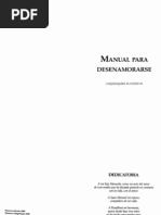 Download Manual Para Desenamorarse by Ive De Aquino SN46633131 doc pdf
