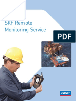 CM2346 SKF Remote Monitoring Service