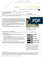 X Chromosome Inactivation - Learn Science at Scitable