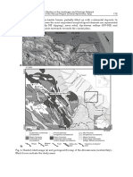 Tectonic Geomorphology Studies of Abruzzi Region