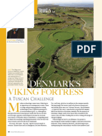 CWA 92 Denmark Viking Fortress PDF