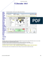 ArincDecoder Presentation PDF