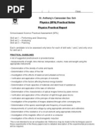 Download Practical Notes PP 2010 by Koh Seok Hwee SN46633443 doc pdf
