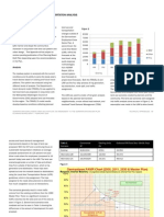 Appendix 14: Connections: Transportation Analysis Transportation Planning, 2008