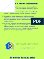 Perfiles MBR    http://www.mybankreserve.com/?r=233423