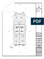 M-105 Villa 1 and 2 Roof Plan PDF