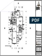P-106 Villa 3 Ground Floor Plan PDF